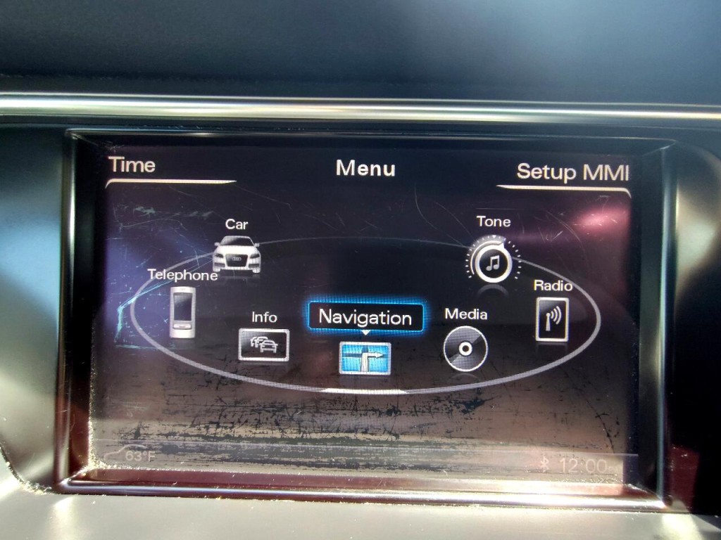 2014 Audi A4 Image 20