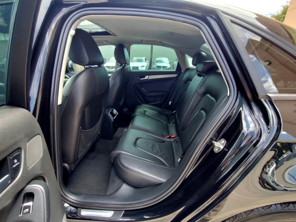 2014 Audi A4 Image 23