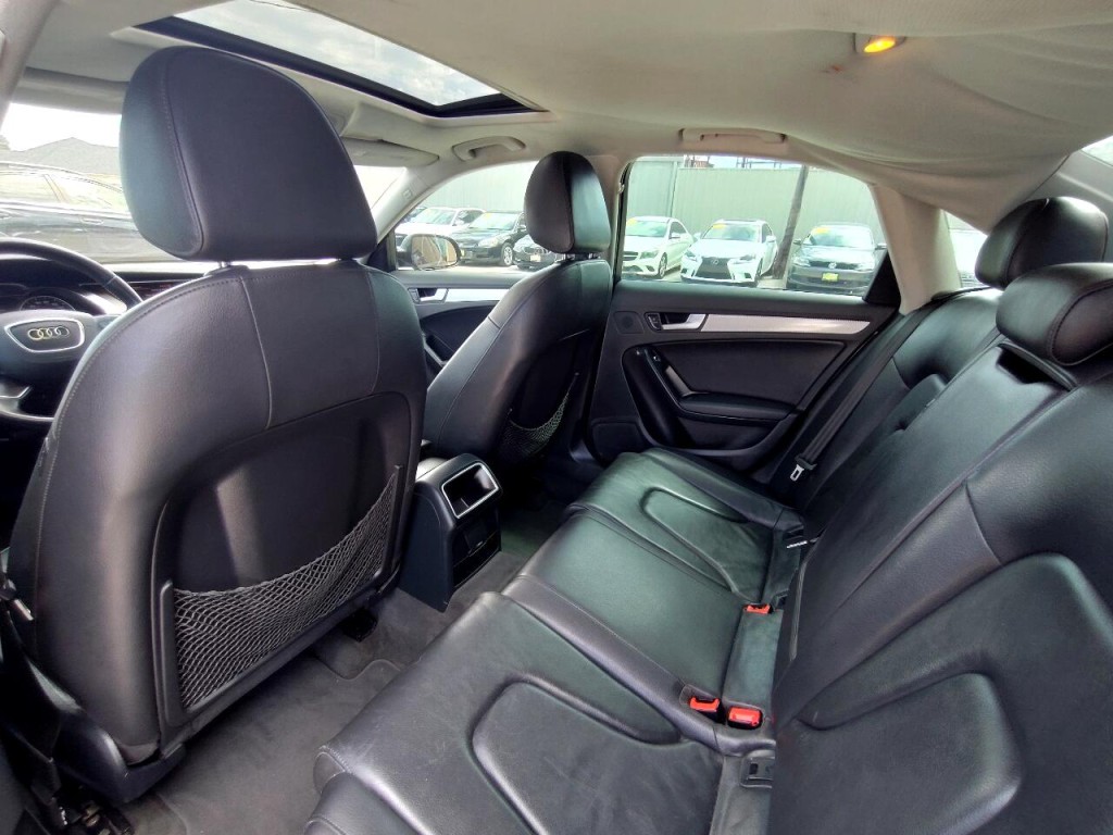 2014 Audi A4 Image 24