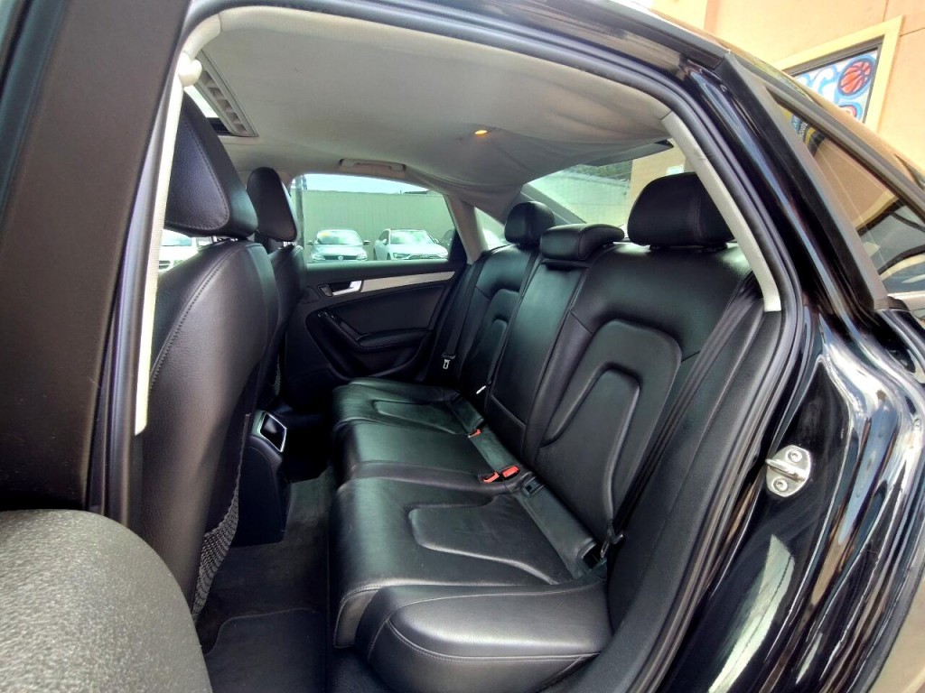 2014 Audi A4 Image 25