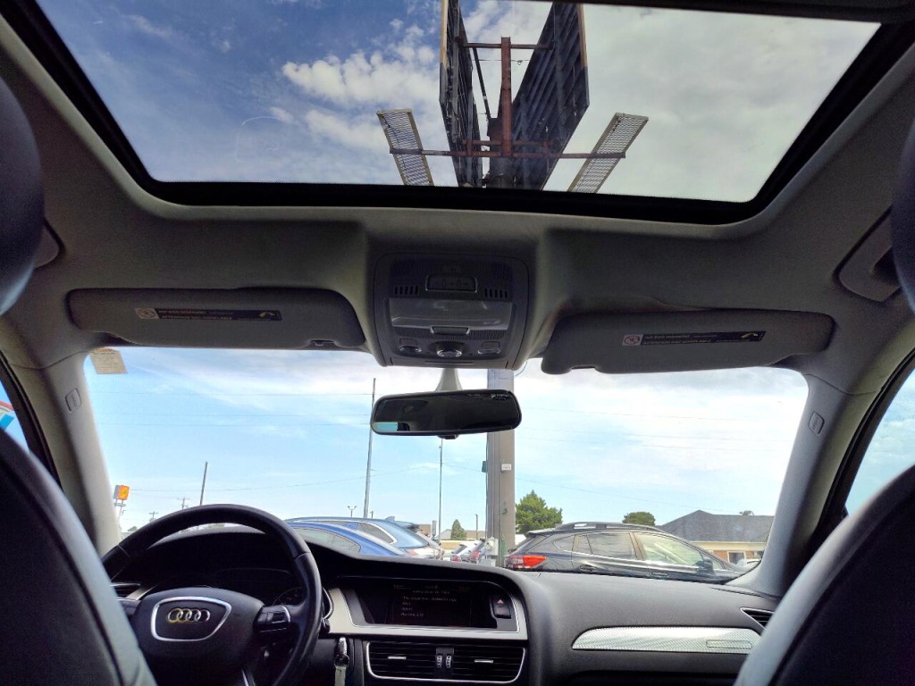 2014 Audi A4 Image 26