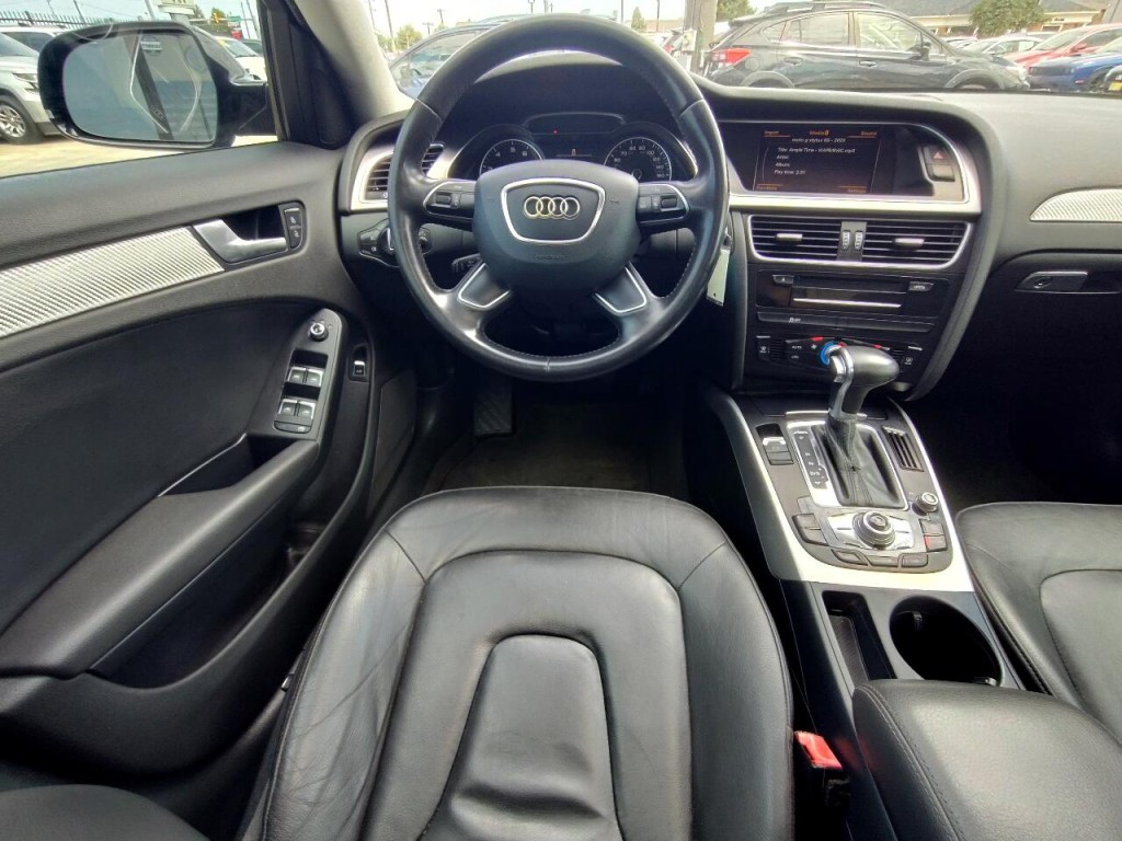 2014 Audi A4 Image 29