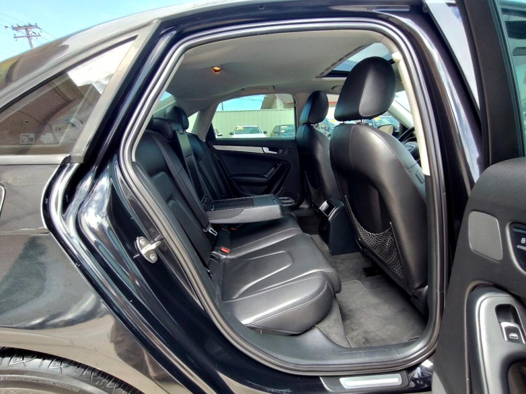 2014 Audi A4 Image 31