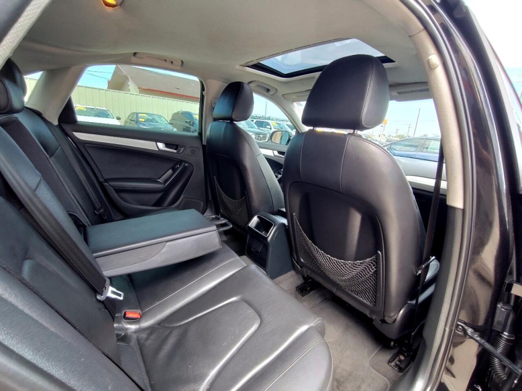 2014 Audi A4 Image 32