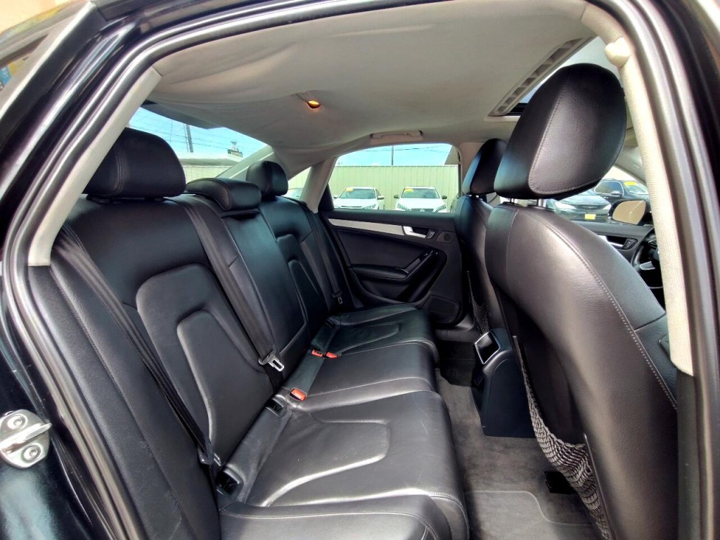 2014 Audi A4 Image 33