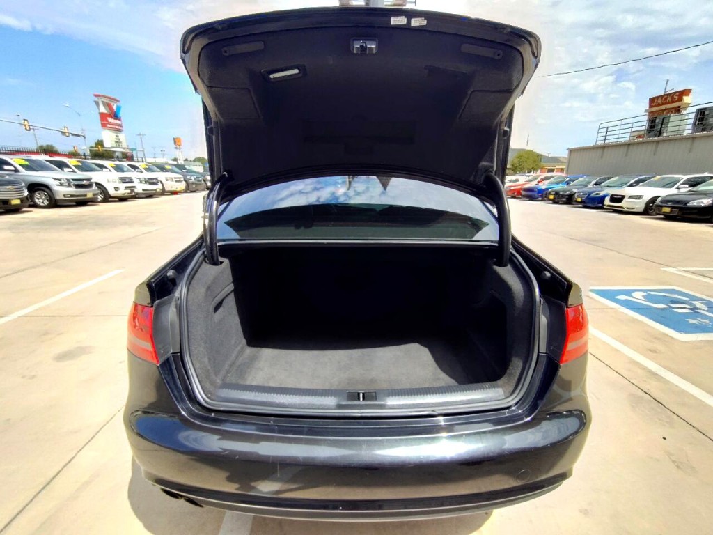2014 Audi A4 Image 39