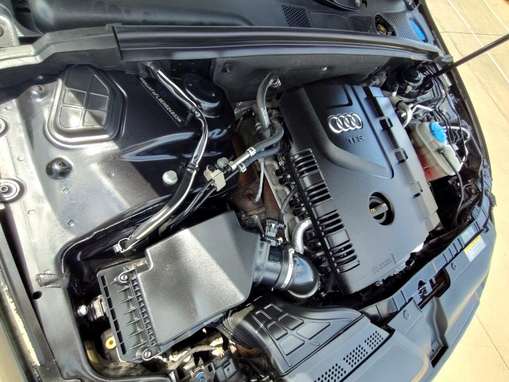 2014 Audi A4 Image 42