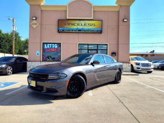 Image for 2019 Dodge Charger SXT Plus ID: 6781083