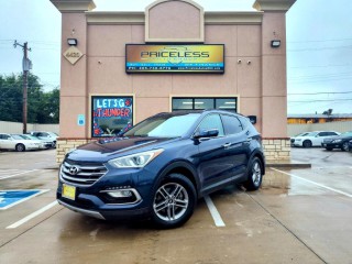 Image for 2018 Hyundai Santa Fe Sport 2.4 ID: 6792063