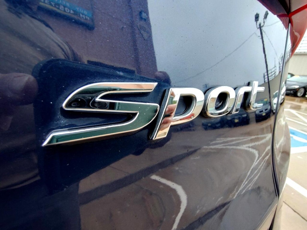 2018 Hyundai Santa Fe Image 44