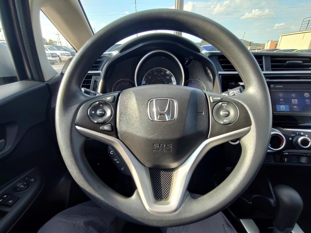 2016 Honda Fit Image 15