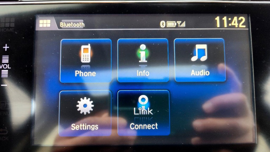 2016 Honda Fit Image 23
