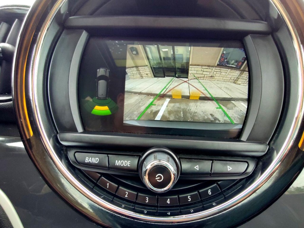 2018 MINI Countryman Image 22