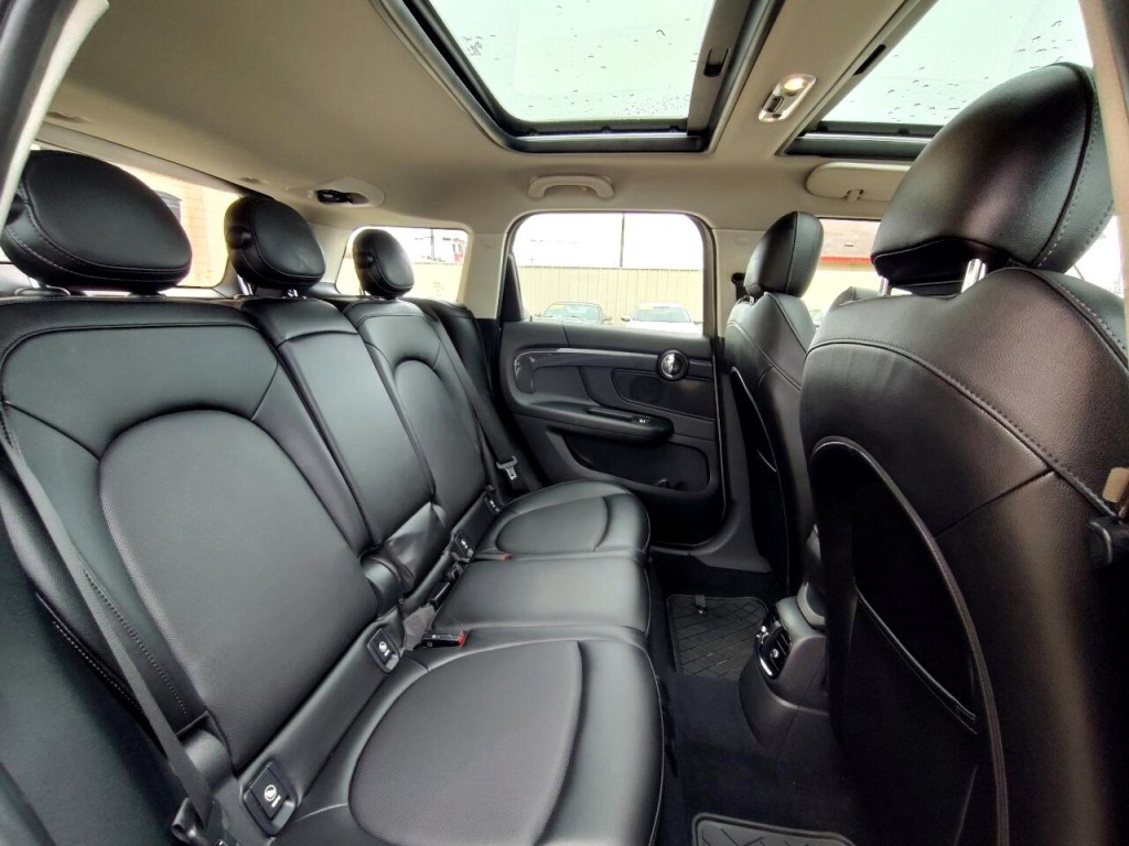 2018 MINI Countryman Image 37