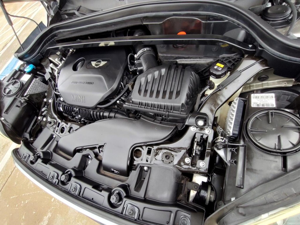 2018 MINI Countryman Image 46
