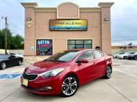 Image for 2015 Kia Forte EX ID: 6796442