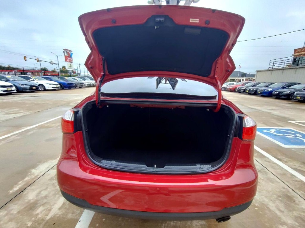 2015 Kia Forte Image 37
