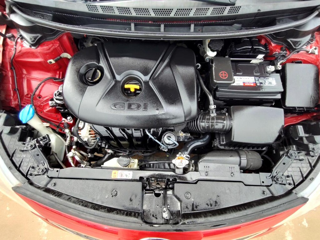 2015 Kia Forte Image 40