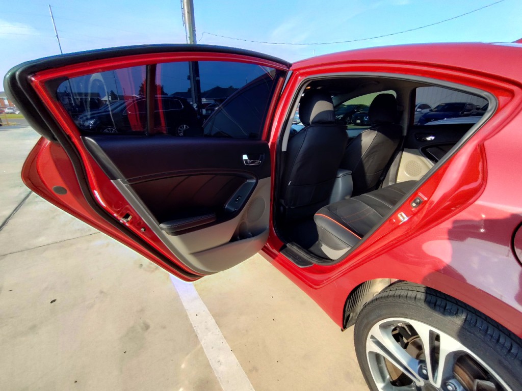 2015 Kia Forte Image 18