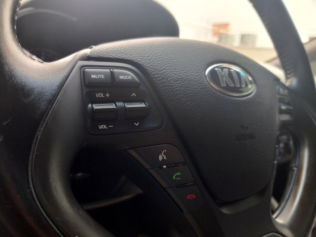2015 Kia Forte Image 19