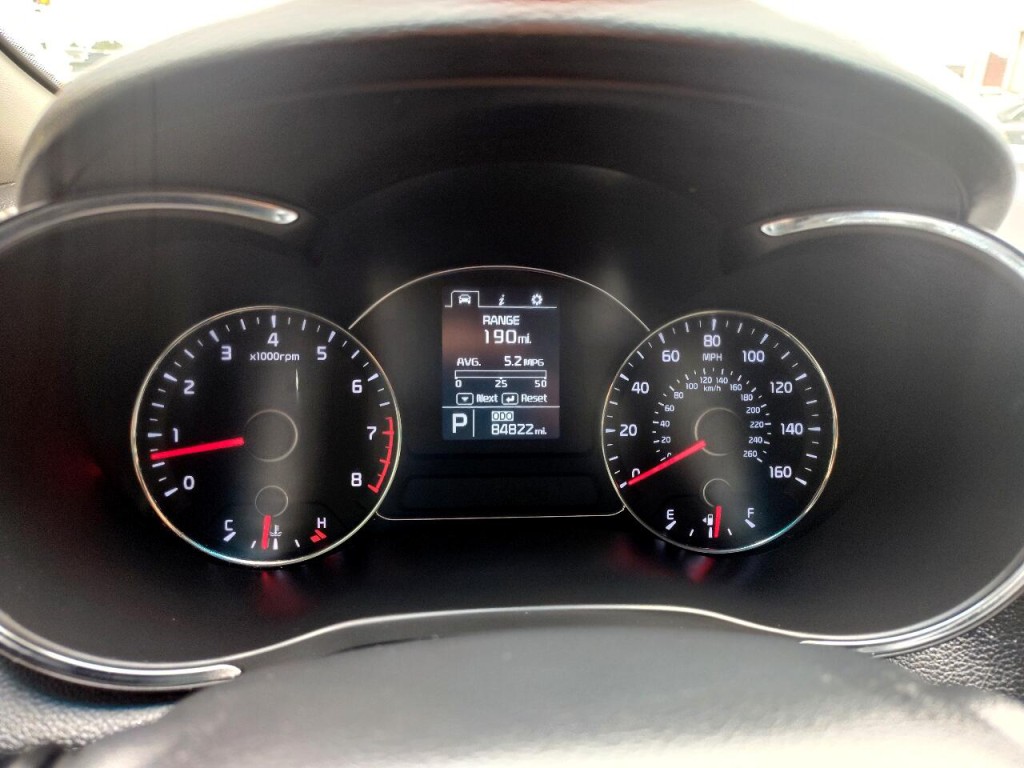 2015 Kia Forte Image 21