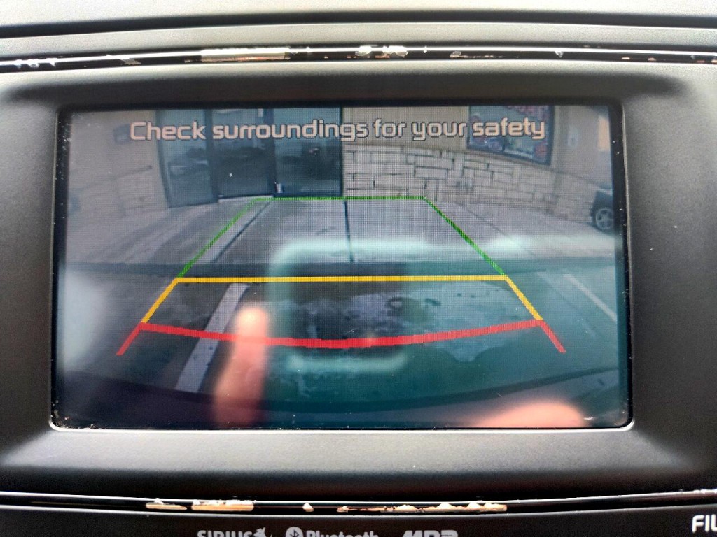 2015 Kia Forte Image 22