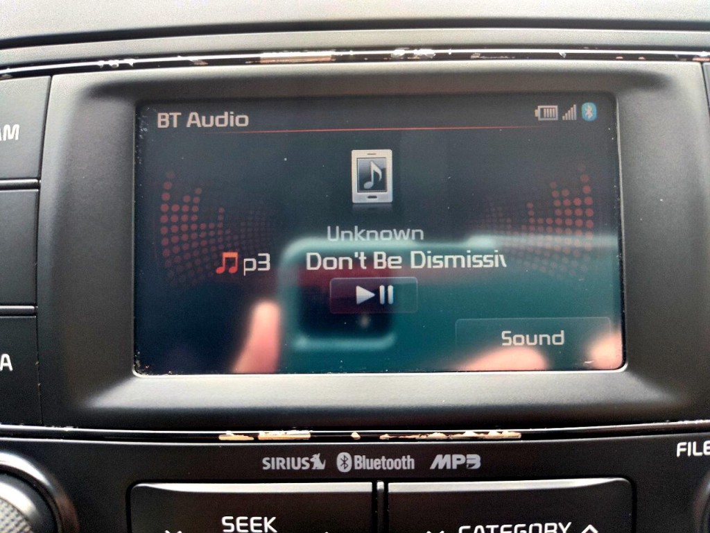 2015 Kia Forte Image 23