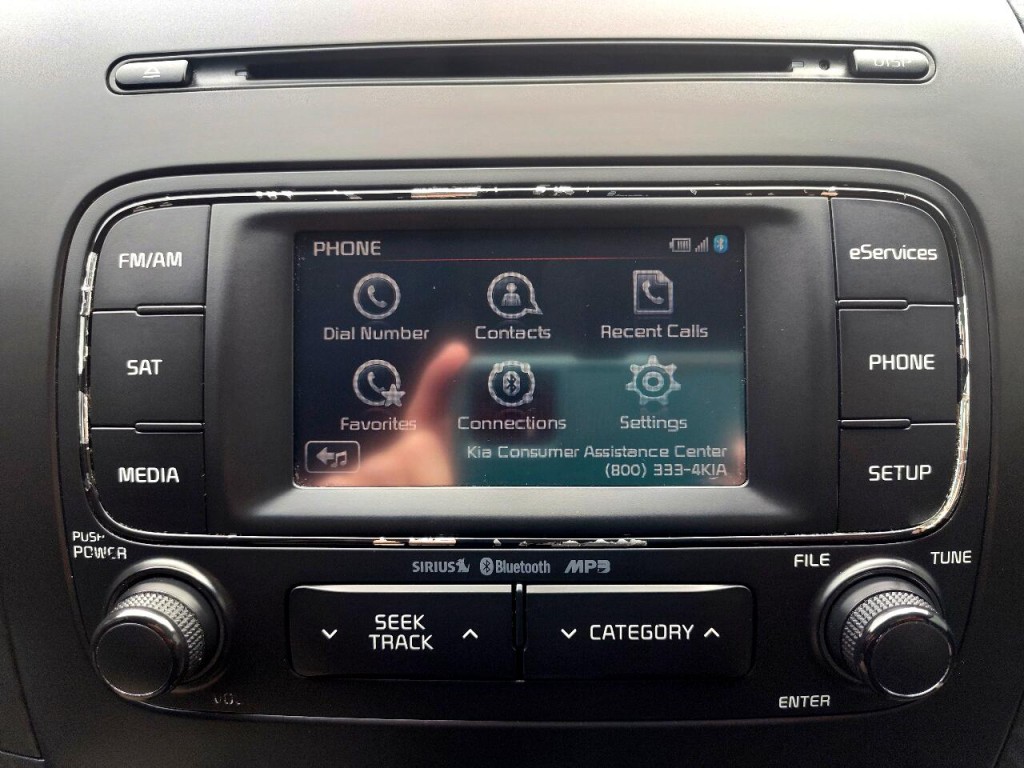 2015 Kia Forte Image 24