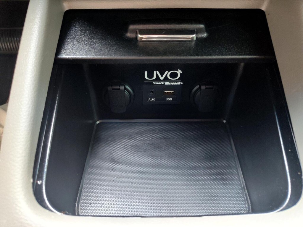 2015 Kia Forte Image 26