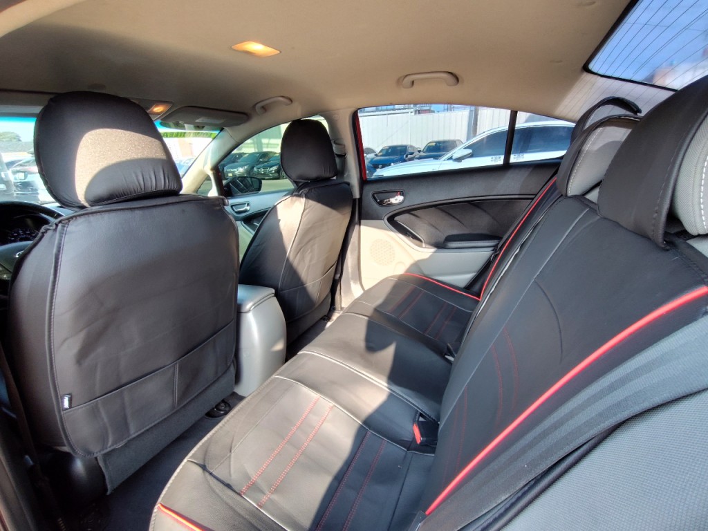 2015 Kia Forte Image 27