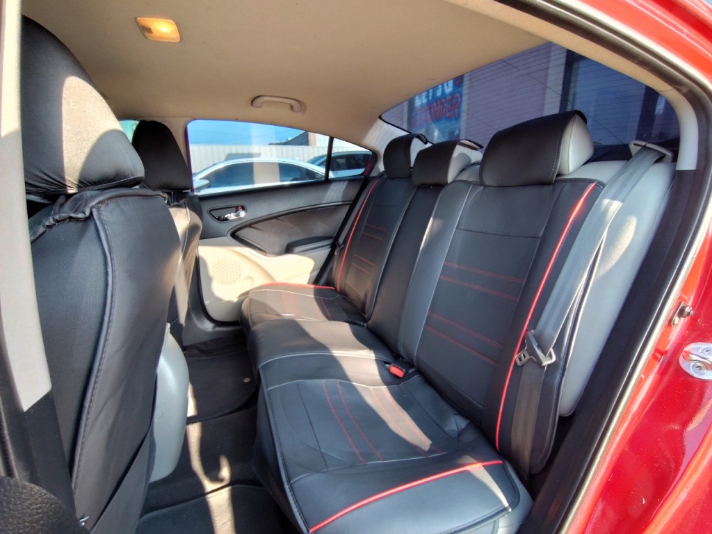 2015 Kia Forte Image 29