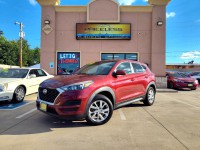 Image for 2019 Hyundai Tucson SE ID: 6799956