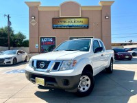 Image for 2017 Nissan Frontier S King Cab Auto ID: 6799957