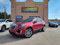Image for 2019 Cadillac XT5 Premium Luxury ID: 6806887
