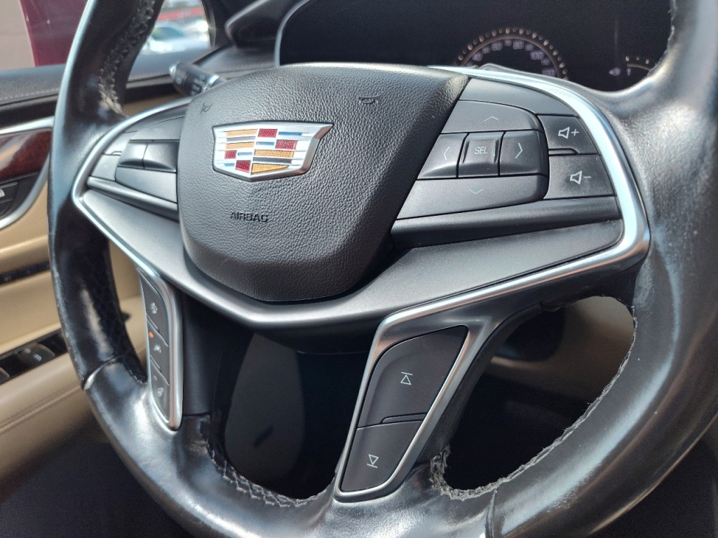 2019 Cadillac XT5 Image 18