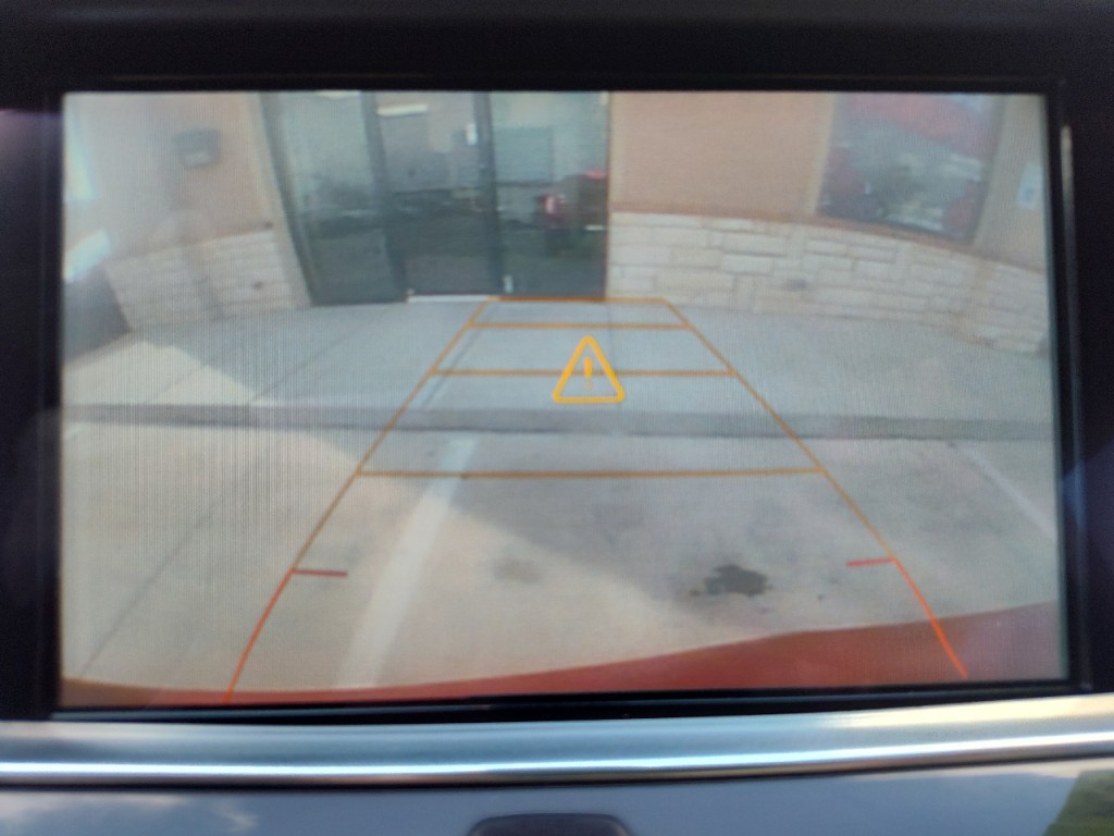 2019 Cadillac XT5 Image 19