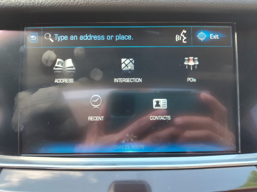 2019 Cadillac XT5 Image 26