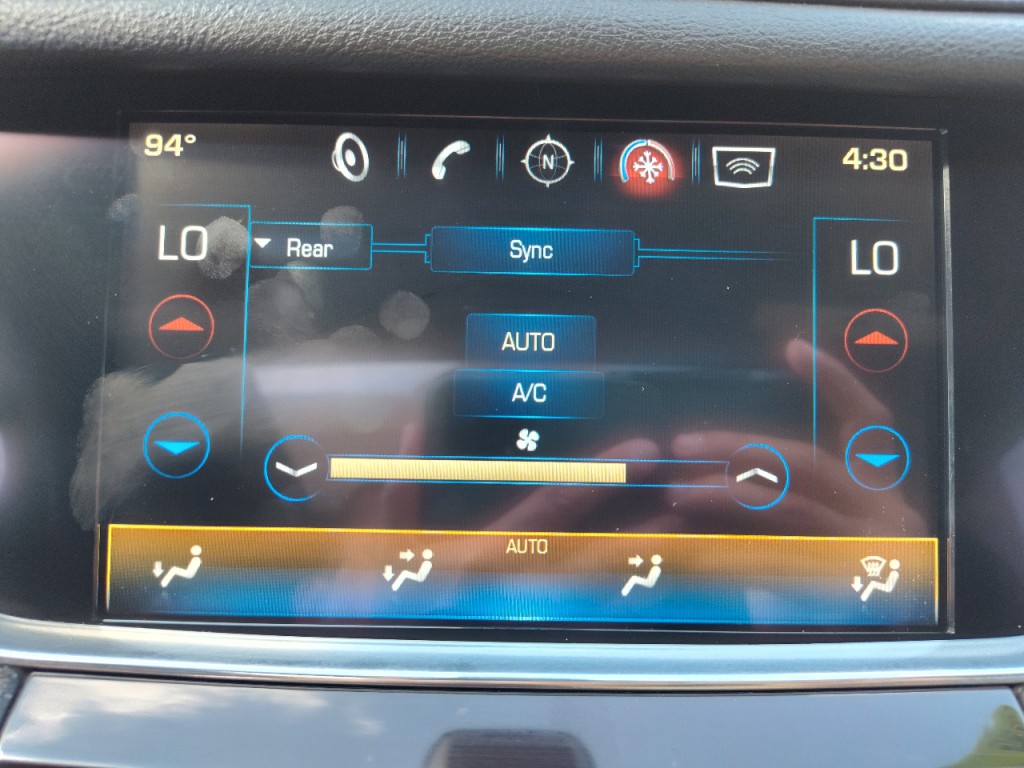 2019 Cadillac XT5 Image 27
