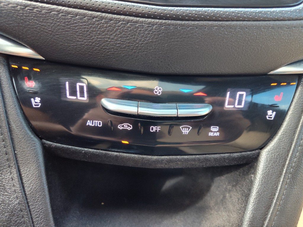 2019 Cadillac XT5 Image 33