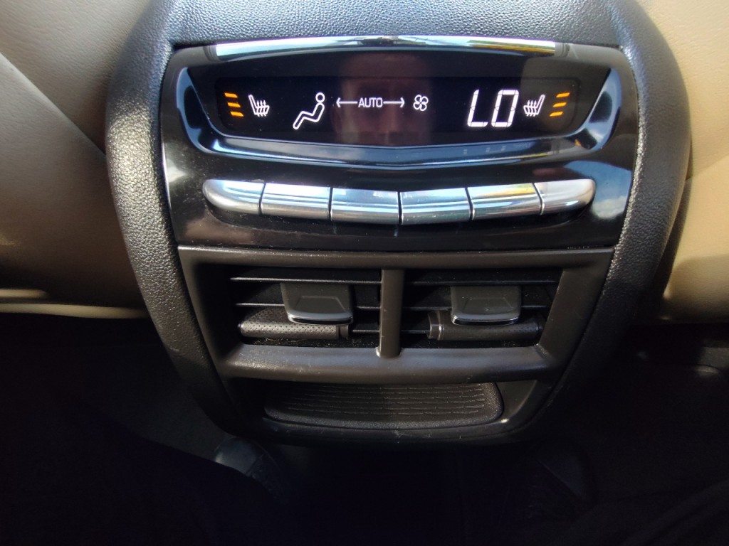 2019 Cadillac XT5 Image 40