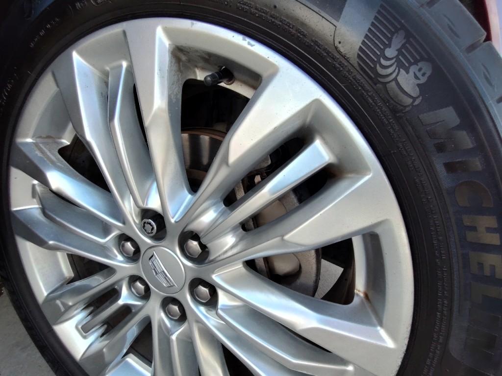 2019 Cadillac XT5 Image 53