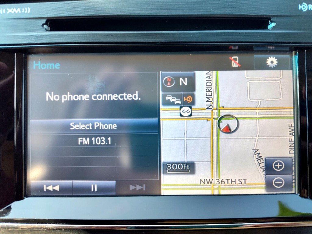 2016 Toyota Avalon Image 21