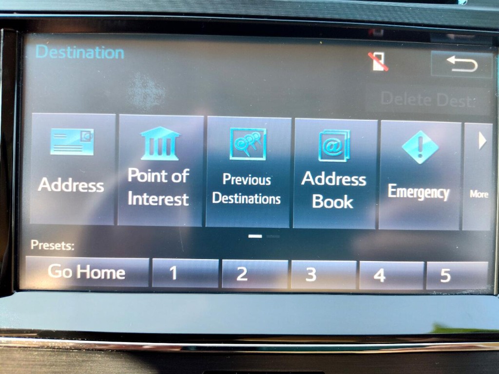 2016 Toyota Avalon Image 23