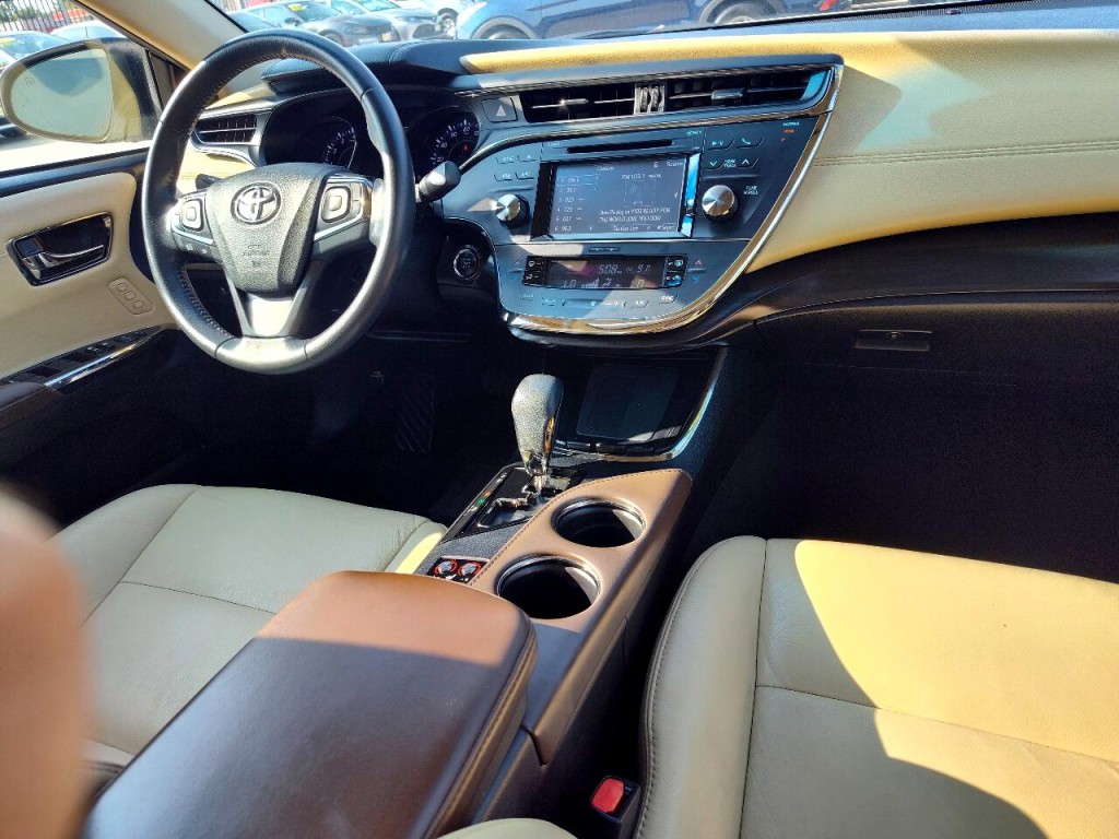 2016 Toyota Avalon Image 31
