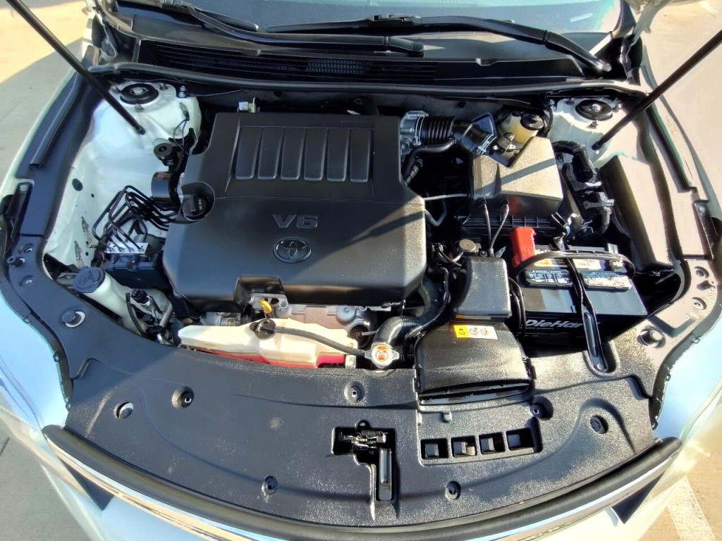 2016 Toyota Avalon Image 41