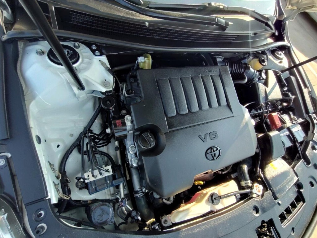 2016 Toyota Avalon Image 43