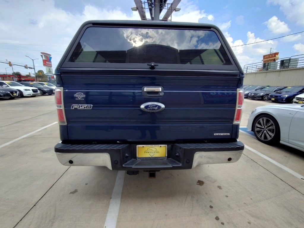 2013 Ford F-150 Image 6