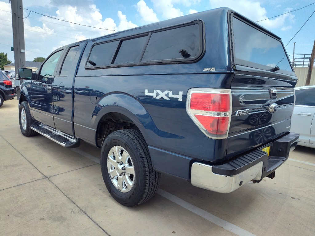 2013 Ford F-150 Image 7