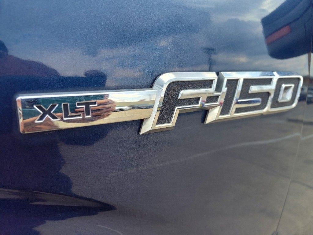 2013 Ford F-150 Image 11