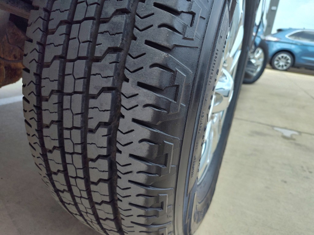 2013 Ford F-150 Image 13